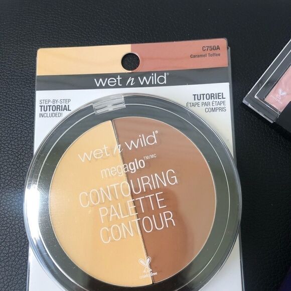 Lot of 4 Wet n wild and Maybelline - Picture 5 of 5